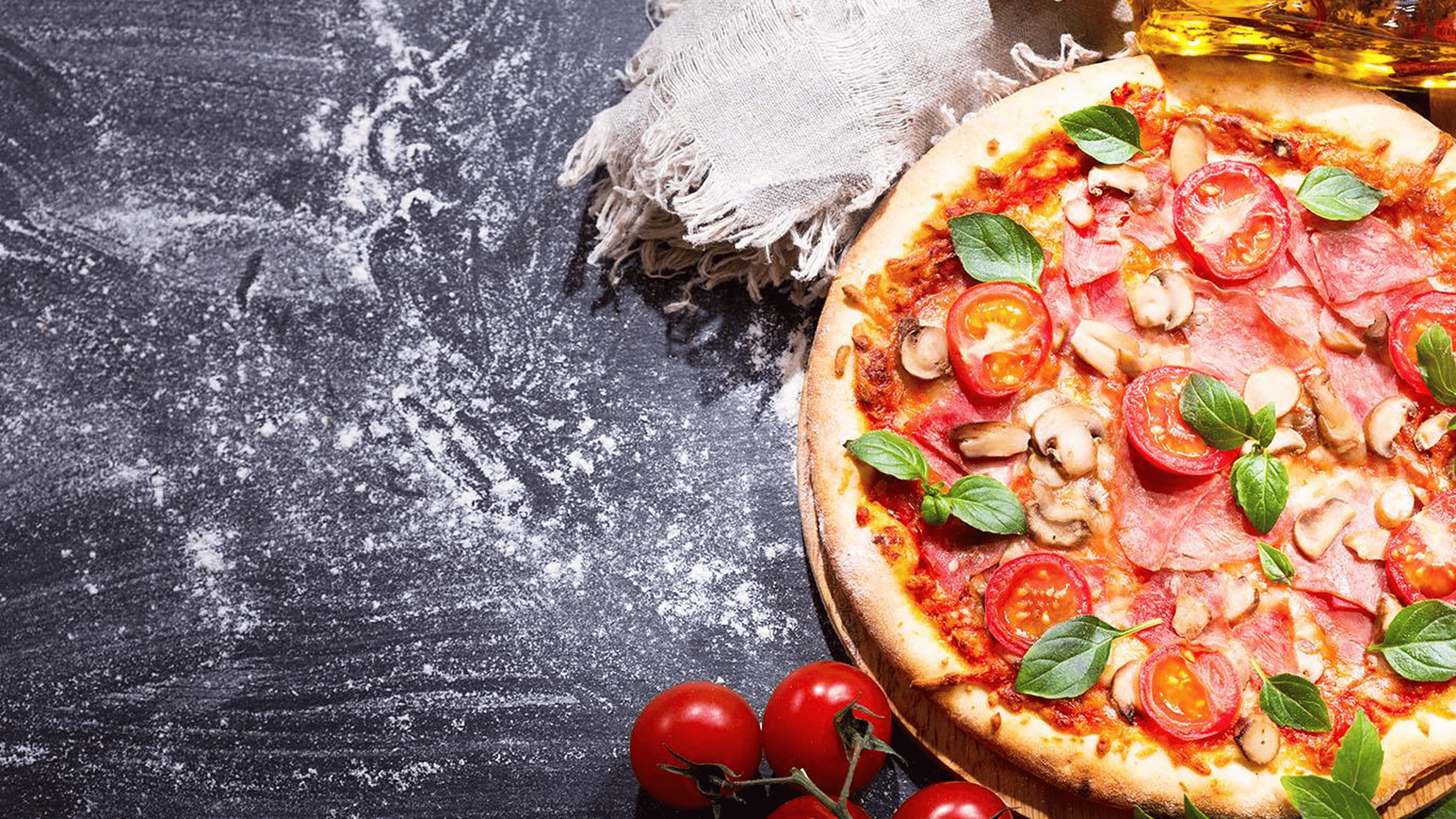 Pizza House Clitheroe